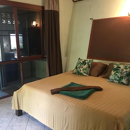 Poseidon Resort Ко Тао Екстериор снимка