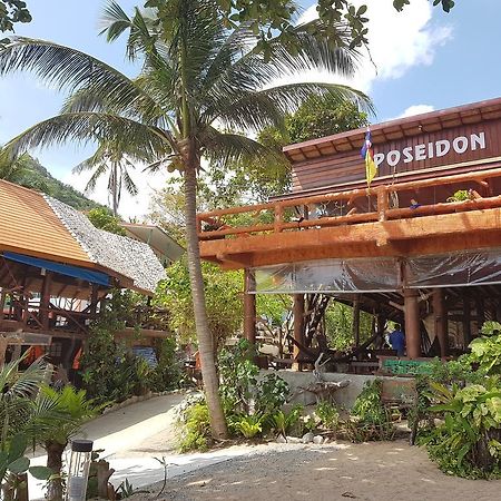 Poseidon Resort Ко Тао Екстериор снимка