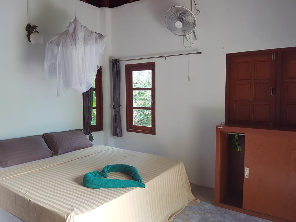 Poseidon Resort Ко Тао Екстериор снимка