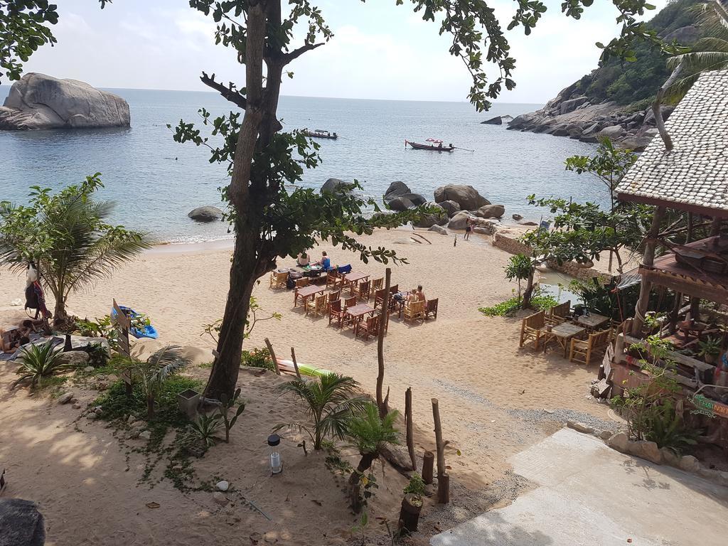 Poseidon Resort Ко Тао Екстериор снимка