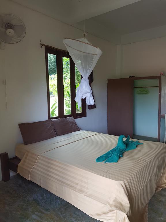 Poseidon Resort Ко Тао Екстериор снимка
