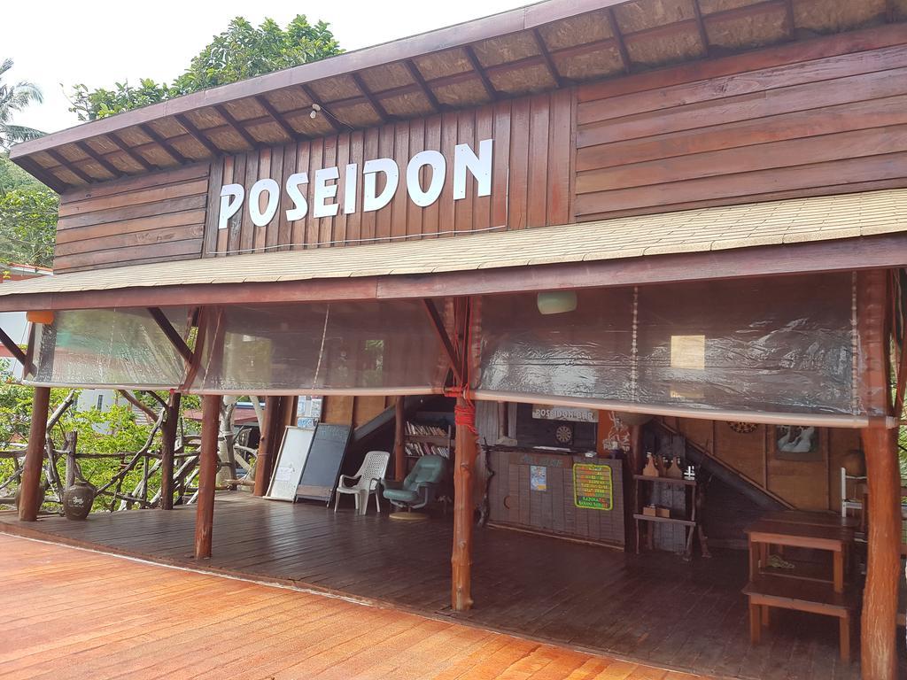 Poseidon Resort Ко Тао Екстериор снимка