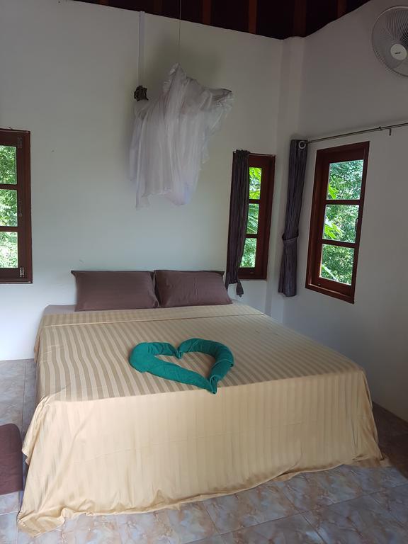 Poseidon Resort Ко Тао Екстериор снимка