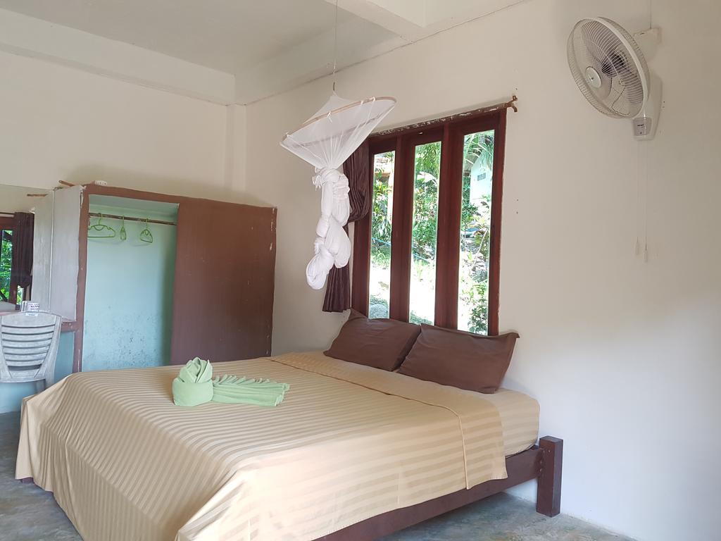 Poseidon Resort Ко Тао Екстериор снимка