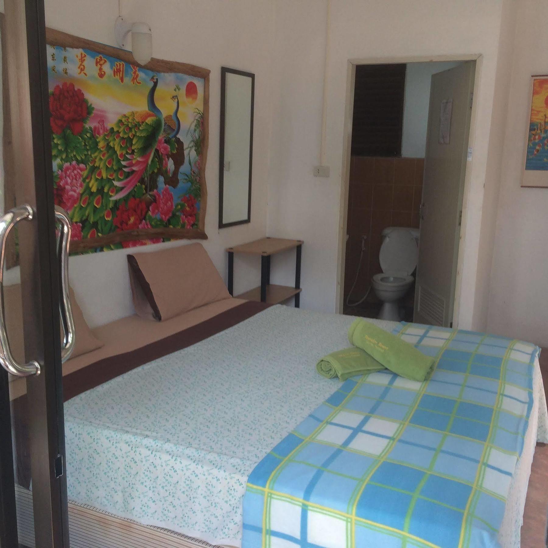Poseidon Resort Ко Тао Екстериор снимка