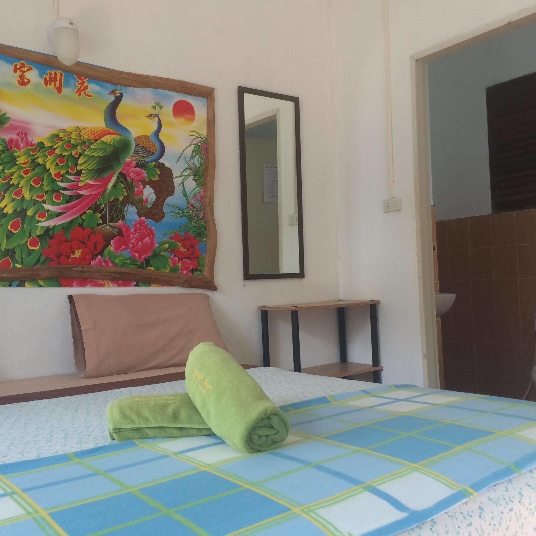 Poseidon Resort Ко Тао Екстериор снимка