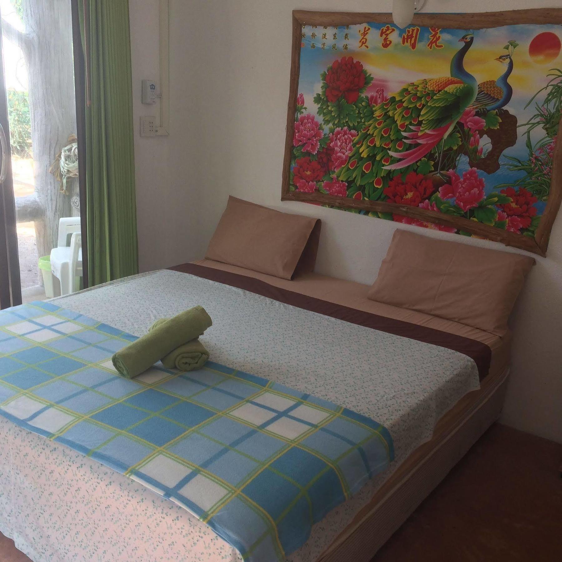 Poseidon Resort Ко Тао Екстериор снимка