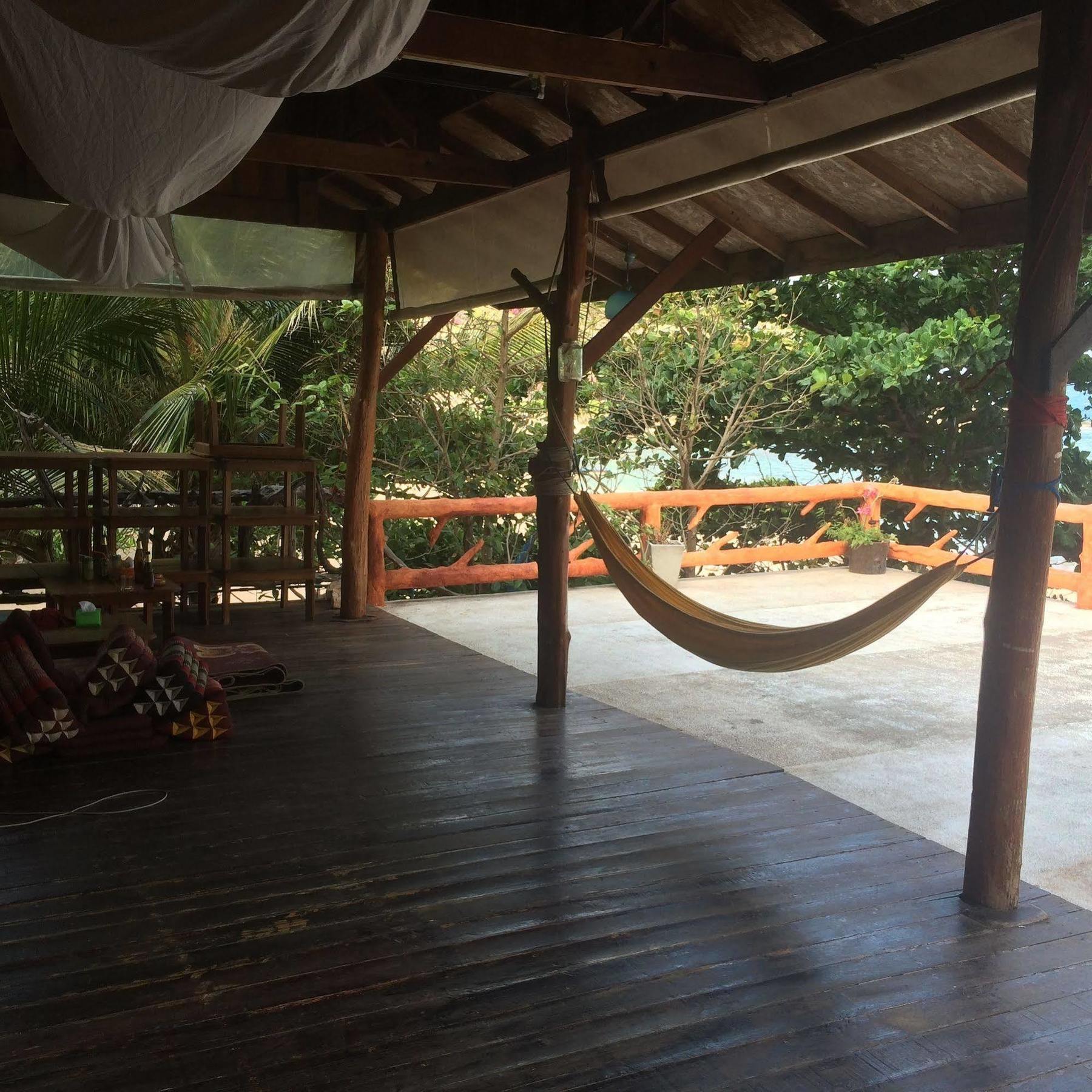 Poseidon Resort Ко Тао Екстериор снимка